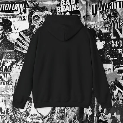 3 PUNK ALES x SD HOODIE