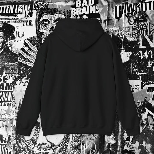 3 PUNK ALES x SD HOODIE