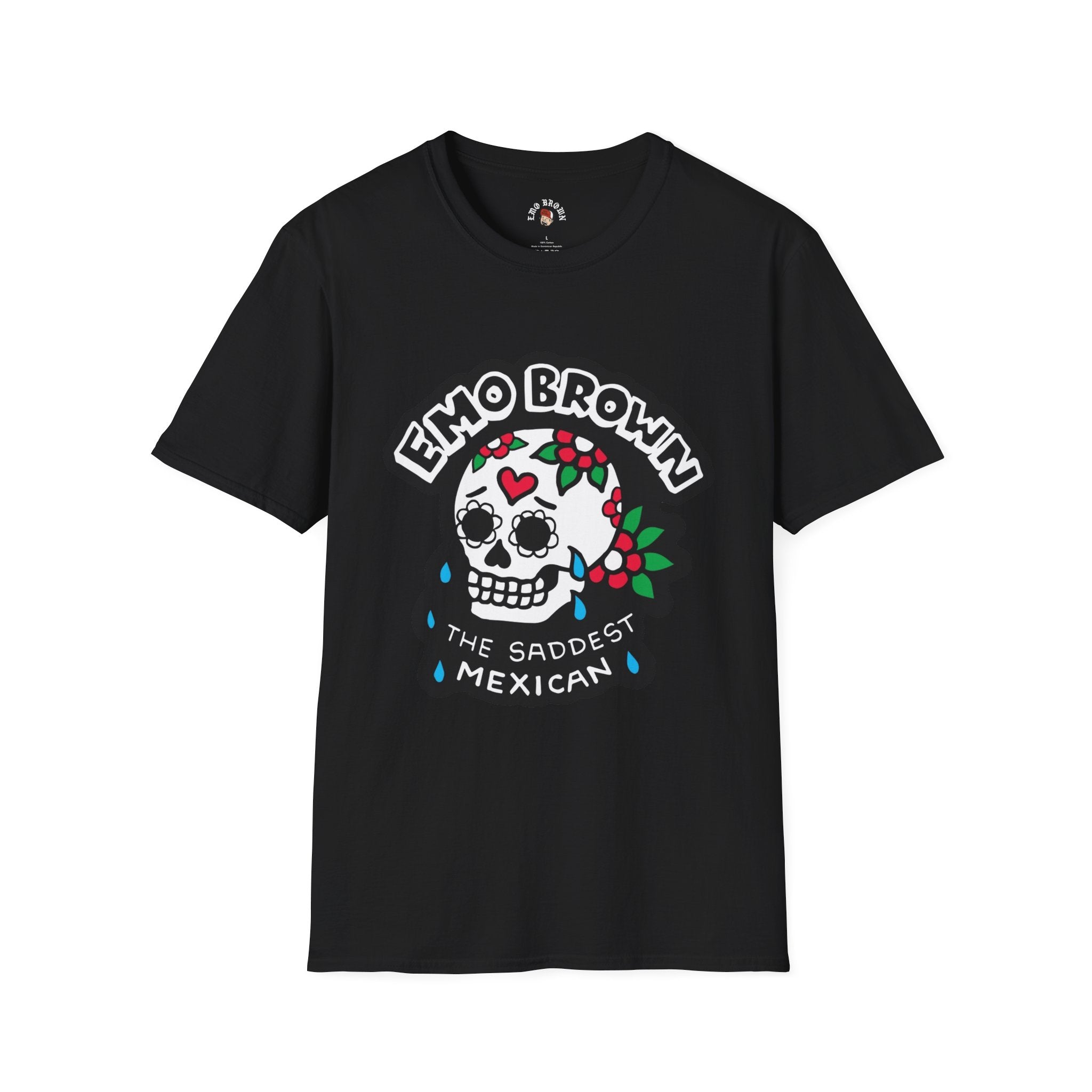 Sugar Skull Tee