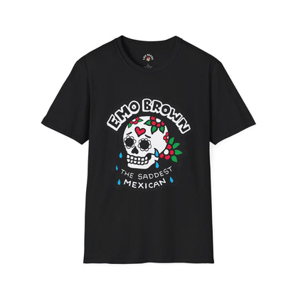 Sugar Skull Tee
