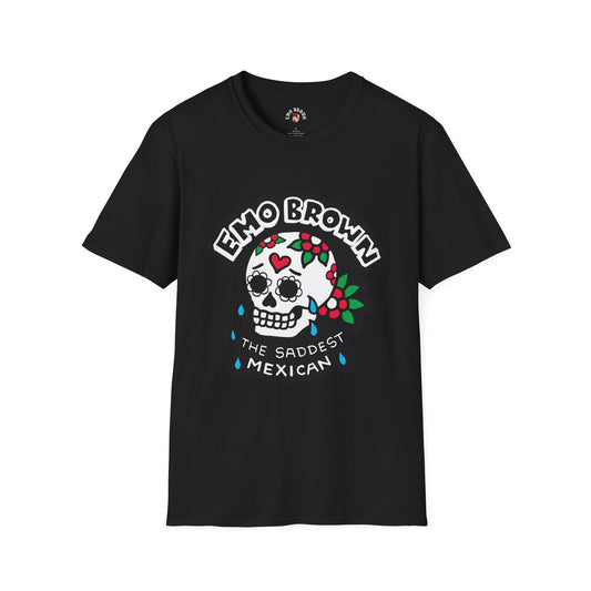 Sugar Skull Tee