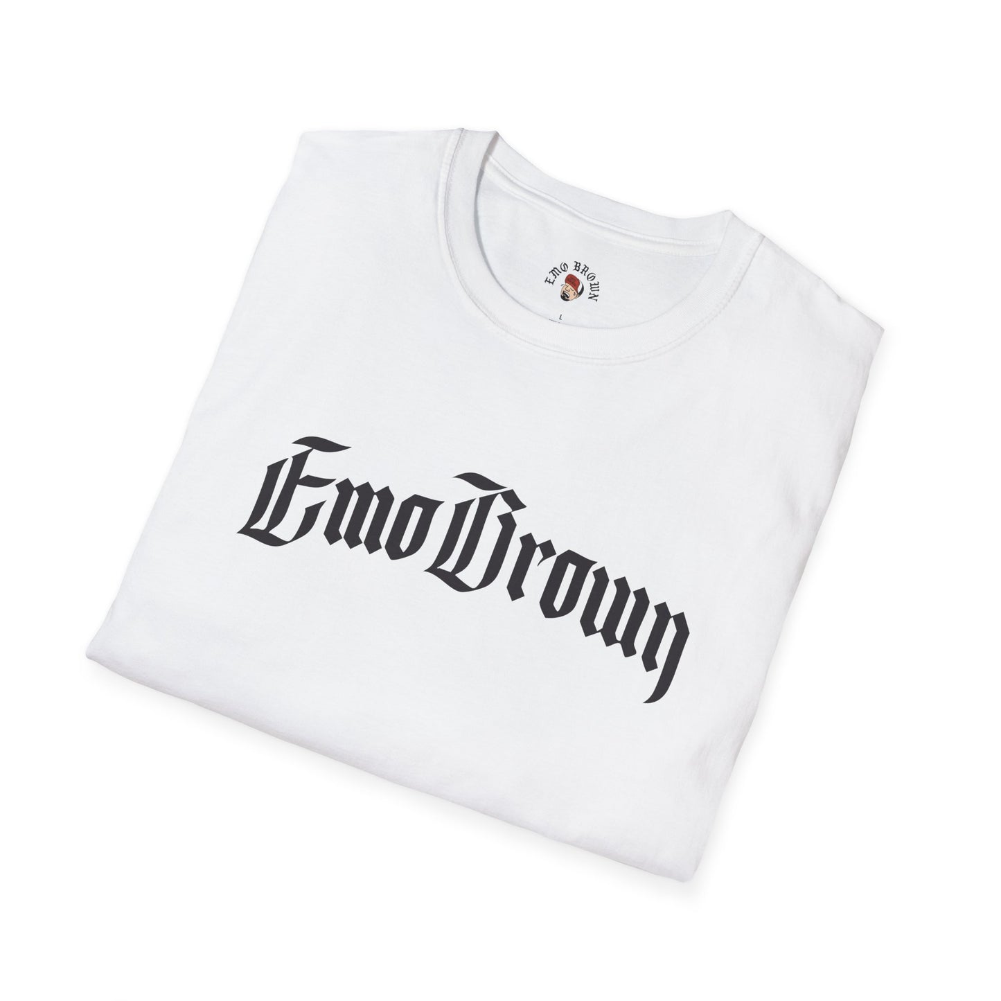 Old English Tee