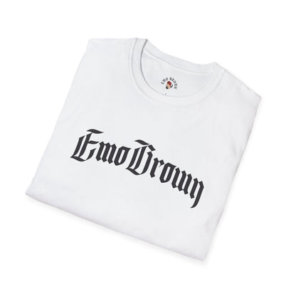 Old English Tee