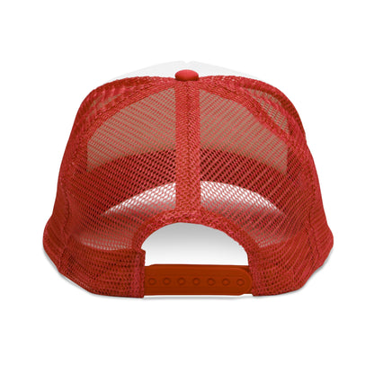 Emo Brown X Richie Moon Trucker Hat
