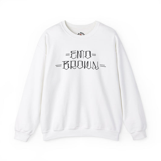 Stamp Crewneck