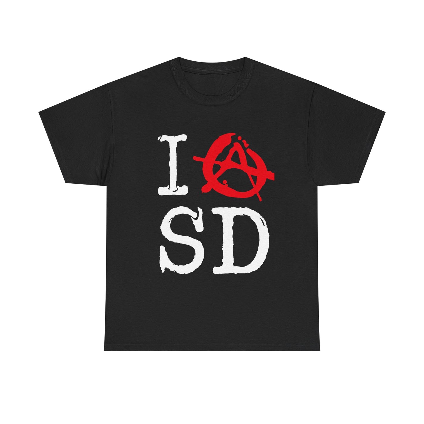 3 PUNK ALES x SD TEE