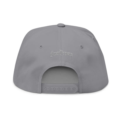 Old English Snapback