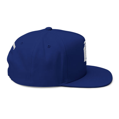 Old English Snapback