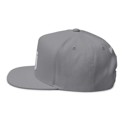 Old English Snapback