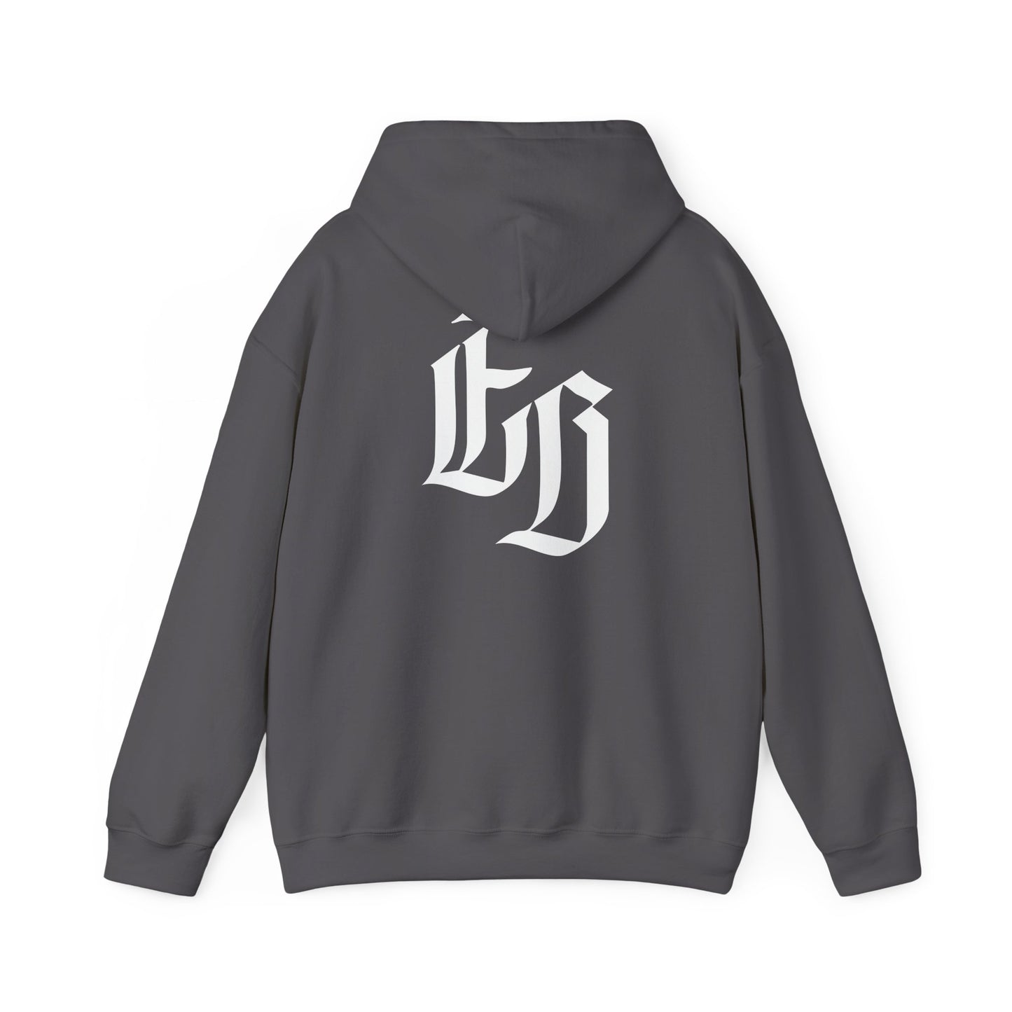 Old English Hoodie