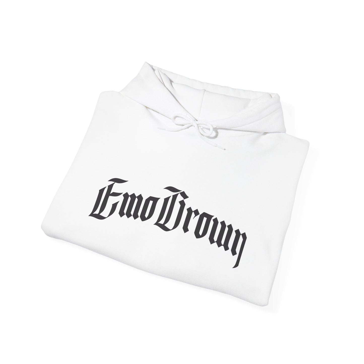 Old English Hoodie