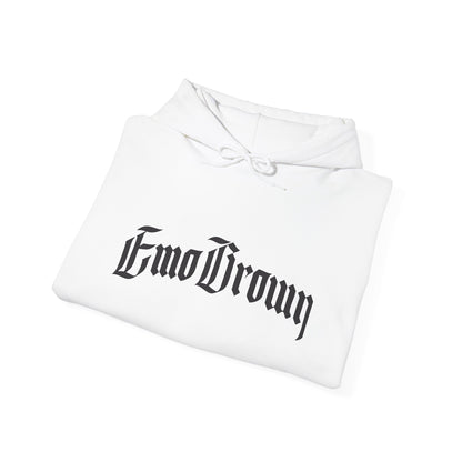 Old English Hoodie