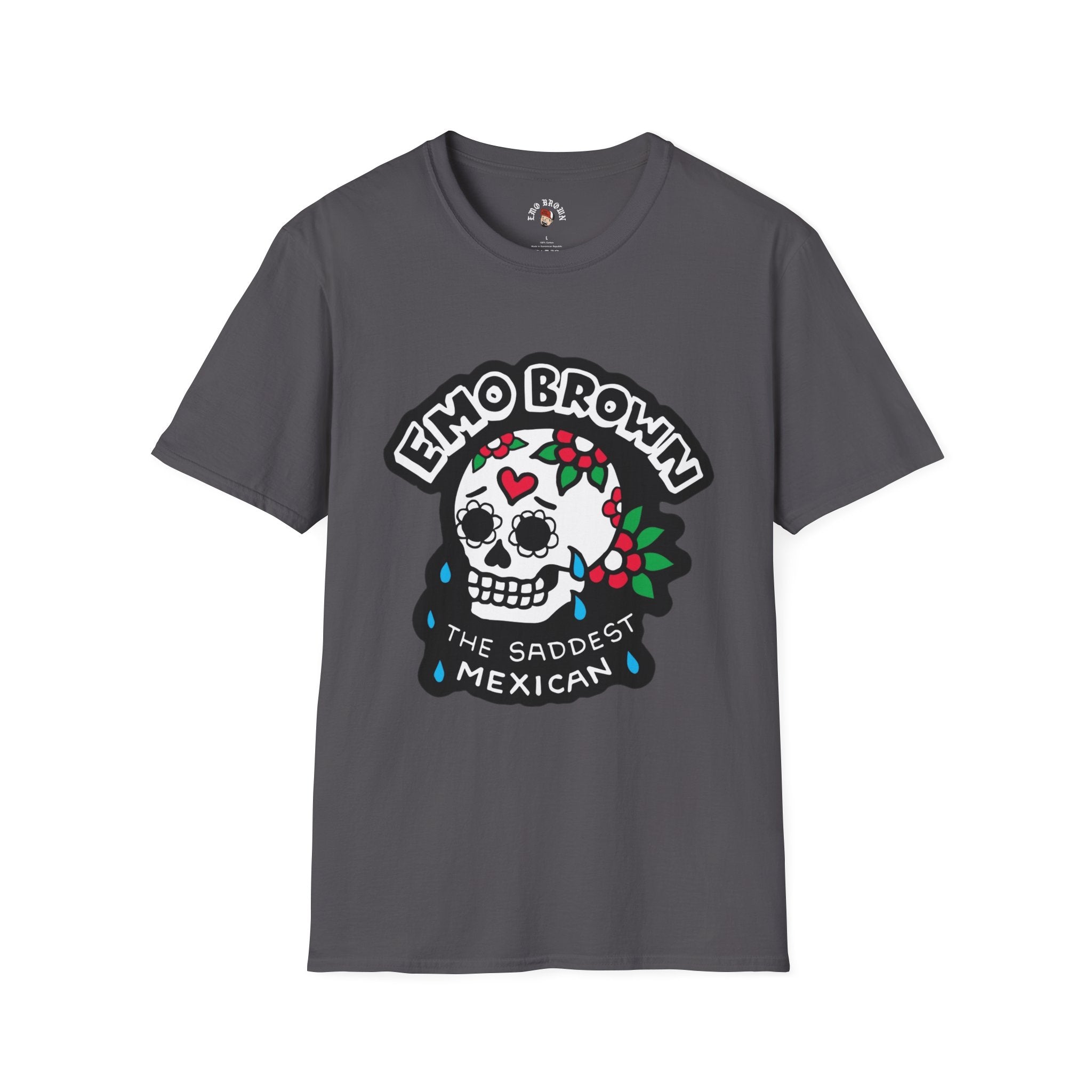 Sugar Skull Tee