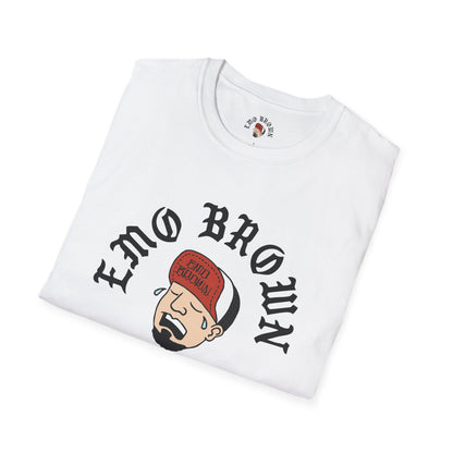 Podcast Tee