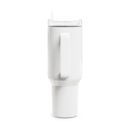 Emo Brown Tumbler