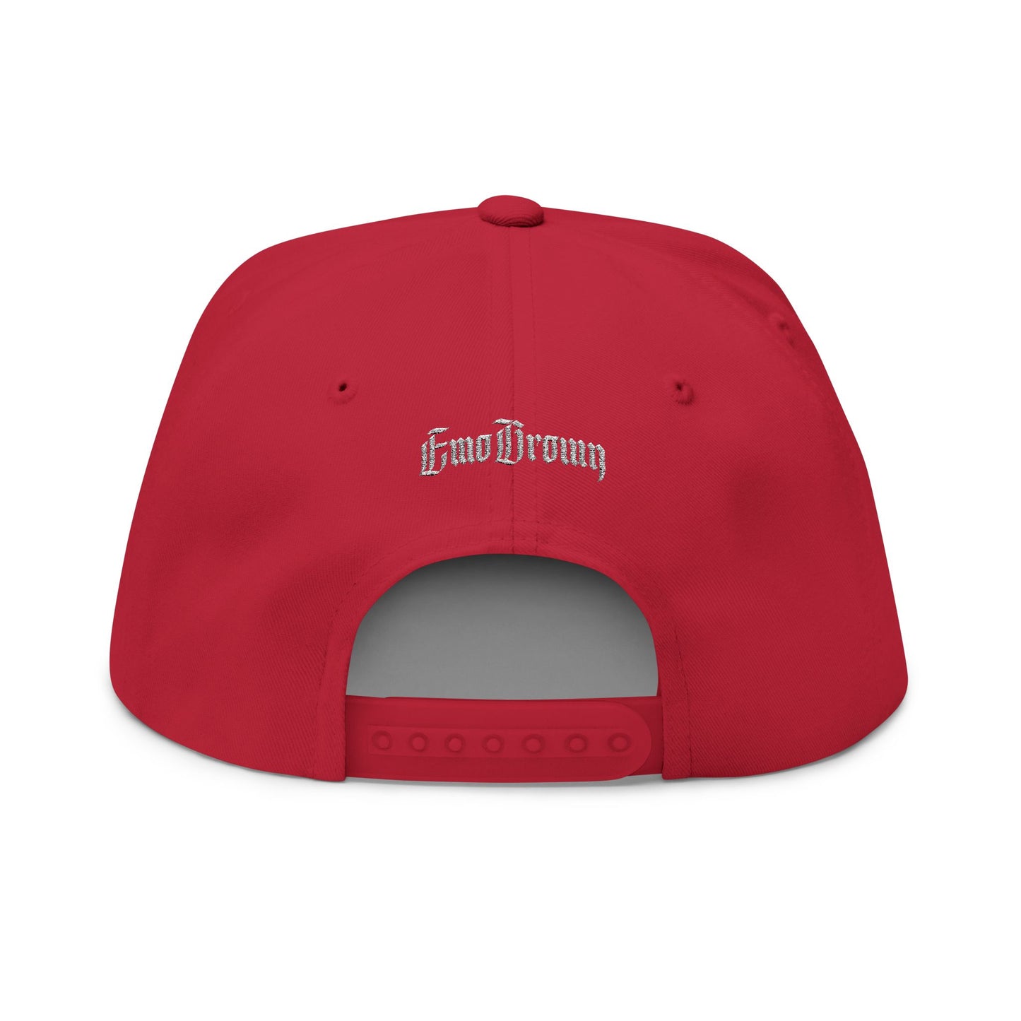 Old English Snapback