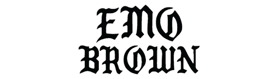 Emo Brown 